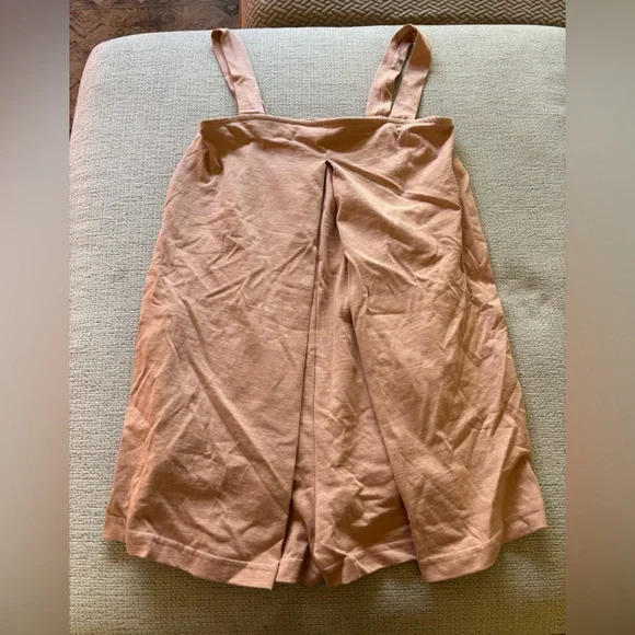 Free People Nichola Romper SMALL - Picture 4 of 5